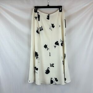 Maxi Skirt from Vince Camuto.